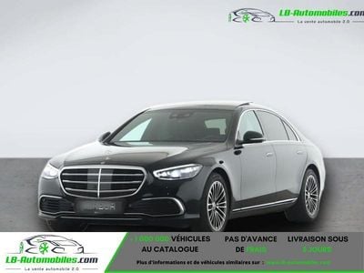 Occasion Mercedes S350 286 ch (210 kW) 2021 Berline