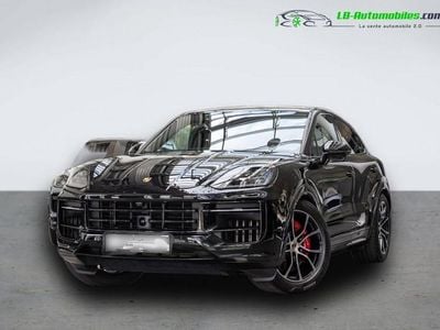 Porsche Cayenne GTS