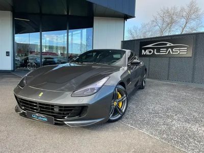 Ferrari GTC4Lusso