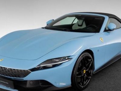 Occasion 2024 Ferrari Roma Coupé | 323 000 €