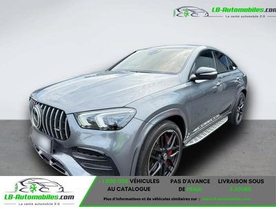 Occasion 2021 Mercedes GLE53 AMG AMG Coupé | 96 900 €