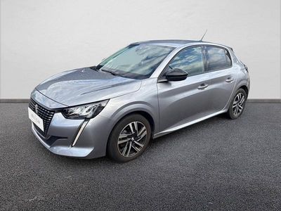 Occasion 2022 Peugeot 208 S Citadine | 14 666 € (Prix juste)