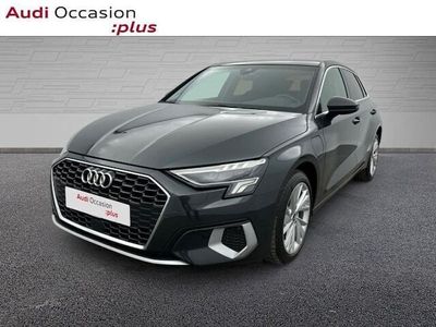 Audi A3 Sportback e-tron