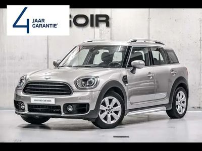 Mini One Countryman