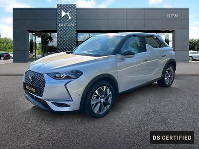 Occasion 2019 DS Automobiles DS3 Crossback E-Tense Grand Chic SUV | 15 990 €