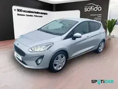 occasion Ford Fiesta 1.0 Ecoboost 95ch Cool & Connect 3p