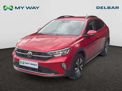 VW Taigo
