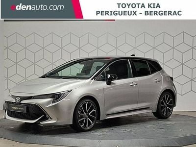 Occasion 2022 Toyota Corolla Citadine | 25 500 € (Prix juste)