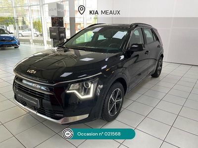 Occasion 2024 Kia Niro Active SUV | 26 990 € (Prix juste)