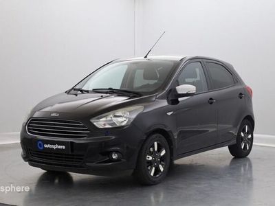 Ford Ka Plus