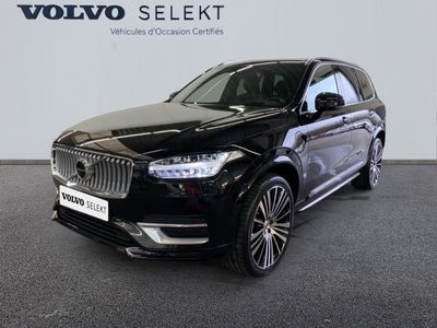 occasion Volvo XC90 T8 AWD 310 + 145ch Inscription Luxe Geartronic