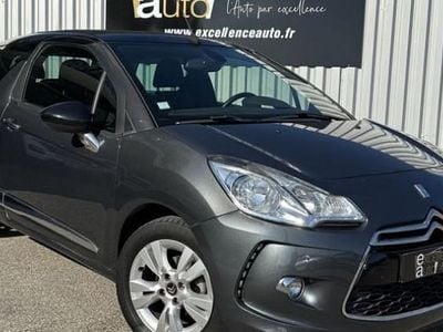 Citroën DS3