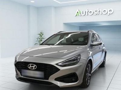 Occasion 2025 Hyundai i30 Break | 22 490 € (Prix juste)