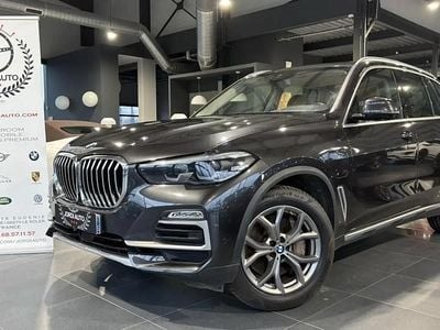Occasion BMW X5 xLine 286 ch (210 kW) 2021 SUV