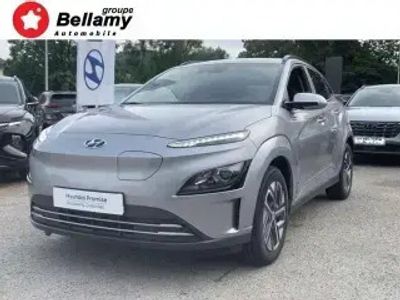 occasion Hyundai Kona Electric 39kwh - 136ch Intuitive