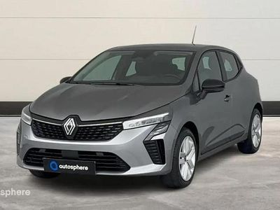 Occasion Renault Clio V Evolution 102 ch (75 kW) 2025 Berline