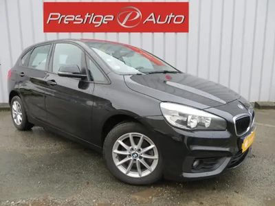 occasion BMW 216 216 dA 116ch Business