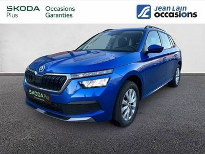 occasion Skoda Kamiq Kamiq1.5 TSI 150 ch DSG7 Business 5p