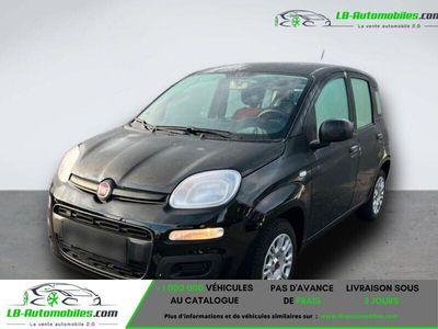 occasion Fiat Panda 1.2 69 CH BVM