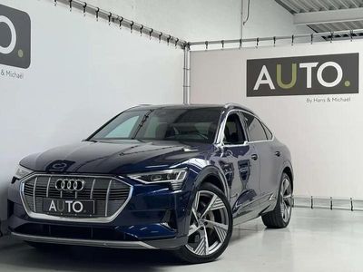 Audi e-tron Sportback