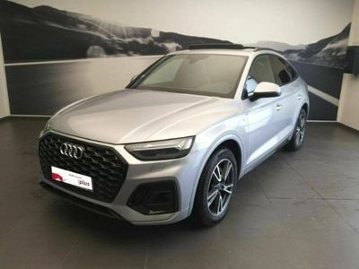 Audi Q5 Sportback