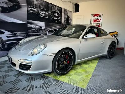 Porsche 911 Carrera S