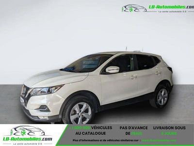 Occasion 2018 Nissan Qashqai SUV | 20 500 € (Prix assez cher)