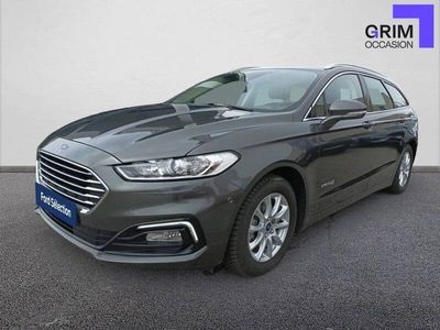 occasion Ford Mondeo Mondeo SWSW 2.0 Hybrid 187 BVA6