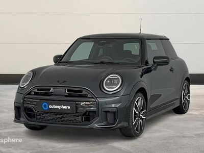 Mini John Cooper Works