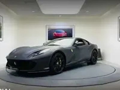 occasion Ferrari 812 V12 6.5 800ch