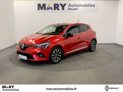 occasion Renault Clio IV TCe 100 Intens