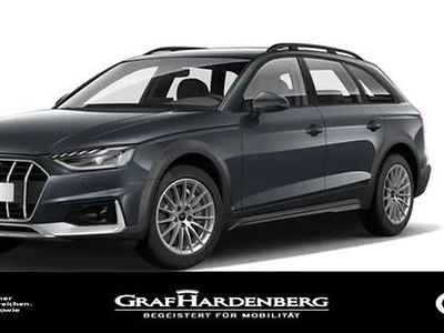 Occasion Audi A4 Allroad Sport 286 ch (210 kW) 2022 Gris Break
