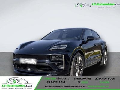 Occasion 2025 Porsche Macan Turbo SUV | 140 100 €