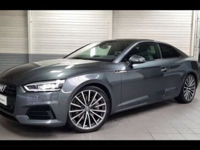 occasion Audi A5 Cabriolet 