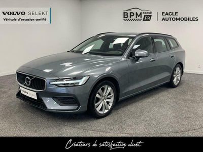 occasion Volvo V60 D3 150ch AdBlue Business Executive Geartronic