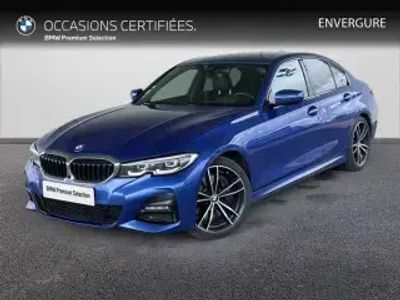 occasion BMW 330 Serie 3 ia 258ch M Sport