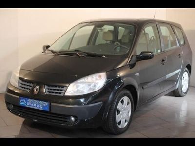 occasion Renault Grand Scénic II 1.9 DCI 120 7 PLACES