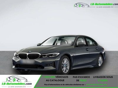 BMW 330e