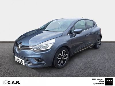 Renault Clio IV