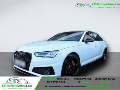 occasion Audi S4 V6 3.0 TFSI 354 BVA Quattro