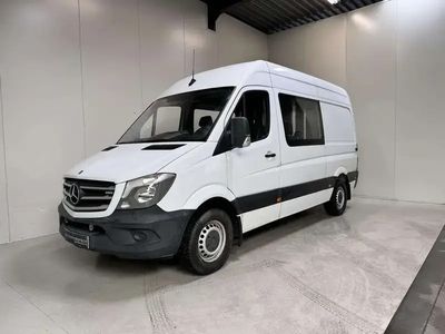 occasion Mercedes Sprinter 316 CDI - 5 PL - Airco - GPS - Goede Staat