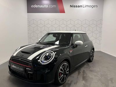 Occasion Mini John Cooper Works Hatch 231 ch (169 kW) 2022 Citadine