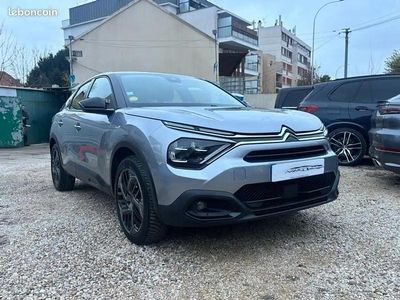 Occasion 2022 Citroën C4 Feel Berline | 12 990 € (Prix juste)