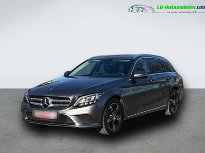 Mercedes C180