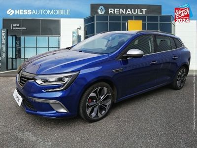 Renault Mégane Coupé