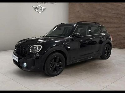 Occasion Mini Cooper Countryman Premium Plus 137 ch (100 kW) 2022 Noir SUV