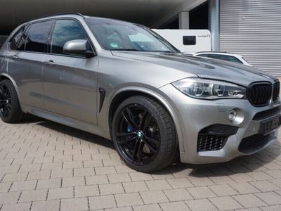 occasion BMW X5 M (F85) M 575CH BVA8