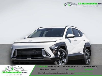Occasion 2025 Hyundai Kona SUV | 34 500 € (Prix cher)
