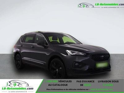 Occasion 2021 Seat Tarraco XCELLENCE SUV | 31 700 € (Prix assez cher)