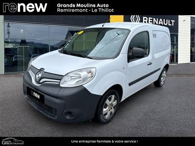 occasion Renault Kangoo KANGOO VUEXPRESS 1.5 DCI 90 ENERGY E6 - EXTRA R-LINK